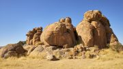 Kalahari Desert