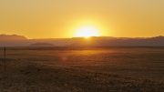 Namib Desert