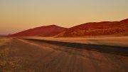 Namib Desert