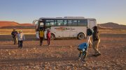 Namib Desert