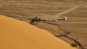 Namib Desert