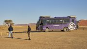 Namib Desert