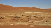 Namib Desert