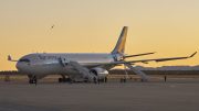 Windhoek Airport