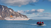 South Georgia - Fortuna Bay