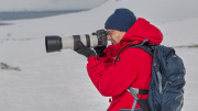 South Shetland - Half Moon Island