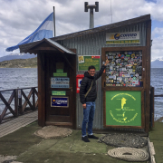 Usuhaia - Tierra del Fuego National Park