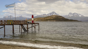 Usuhaia - Tierra del Fuego National Park