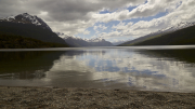 Usuhaia - Tierra del Fuego National Park