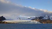 South Georgia - Fortuna Bay