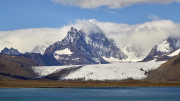 South Georgia - Fortuna Bay