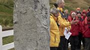 South Georgia - Grytviken