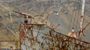 South Georgia - Grytviken