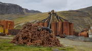 South Georgia - Grytviken