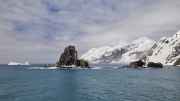 Elephant Island - Point Wild