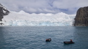 Elephant Island - Point Wild