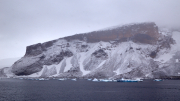 Antarctic Sound - Brown Bluff