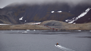 Antarctic Sound - Paulet Island