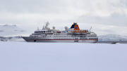 South Shetland - Half Moon Island