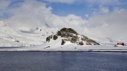 South Shetland - Half Moon Island