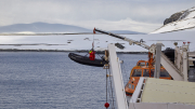 South Shetland - Half Moon Island