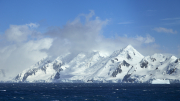 South Shetland - Livingstone Island