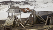 South Shetland - Deception Island