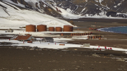 South Shetland - Deception Island