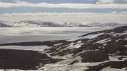 South Shetland - Deception Island