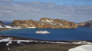 South Shetland - Deception Island