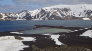 South Shetland - Deception Island