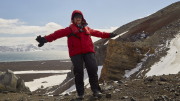 South Shetland - Deception Island