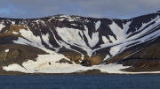 South Shetland - Deception Island