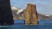 South Shetland - Deception Island