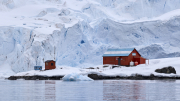 Gerlache Straight - Paradise Bay