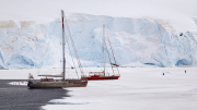 Gerlache Straight - Port Lockroy