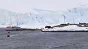 Gerlache Straight - Port Lockroy