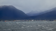 Beagle Channel - Puerto Williams