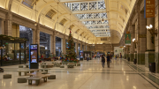 Buenos Aires - Estacion Retiro